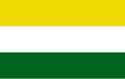 Bandera de Catacamas